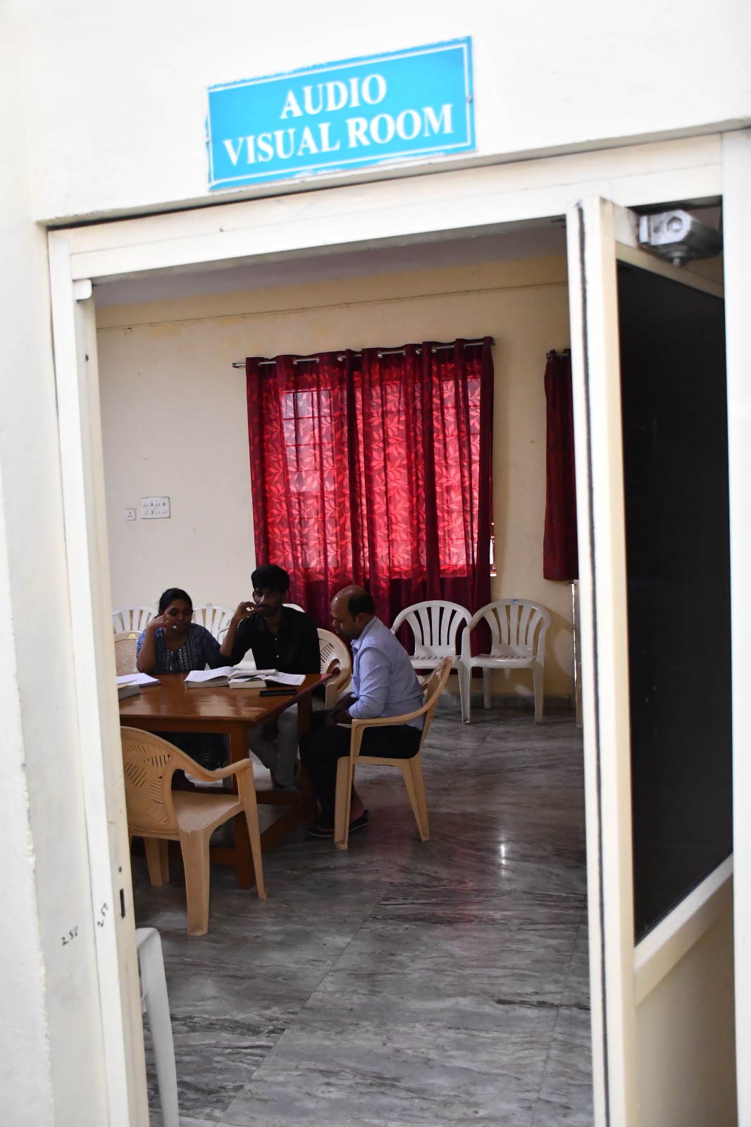 Library photo 1