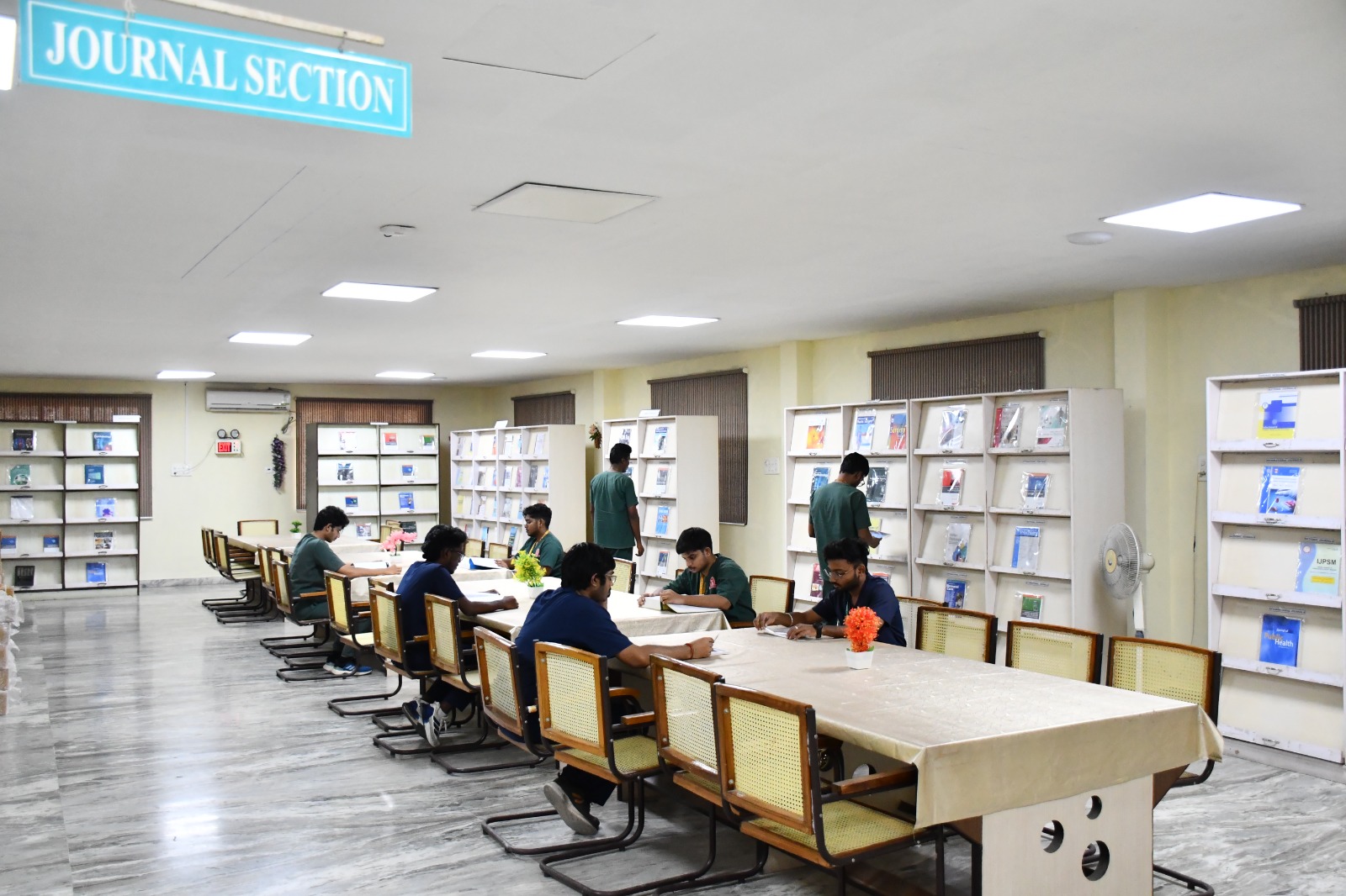 Library photo 12