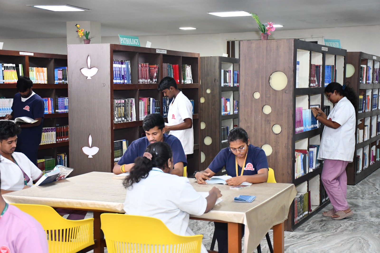 Library photo 13