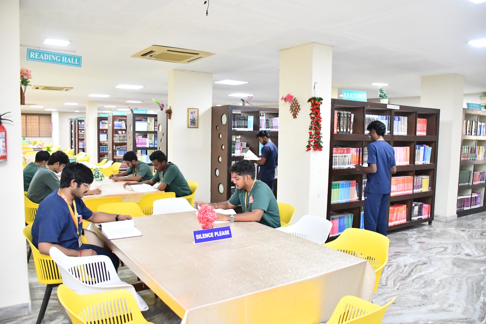 Library photo 8