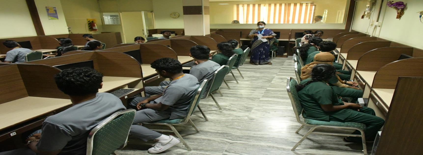 Digital Library